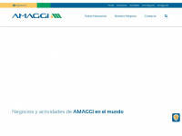 amaggi.com.ar