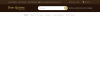 Lojadomquixote.com.br