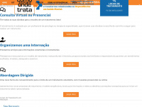 Comoondetrata.com.br