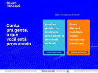 Queromeuape.com.br