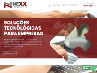 nexxtecnologia.com.br