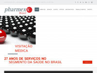 pharmexxbrasil.com.br