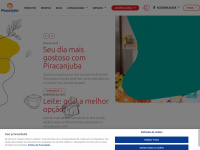 Piracanjuba.com.br