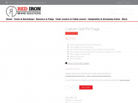 redironbrand.com