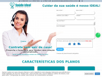 saudeidealcorretora.com.br