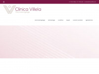 clinicavillela.com
