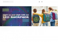 smartledbackpack.com