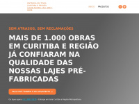 lajesprojeto.com.br