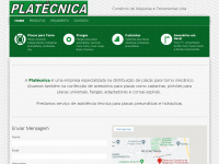 Platecnica.com.br
