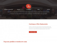 plimrestaurante.com.br