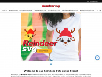 reindeersvg.com