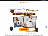 graduationcapsvg.com