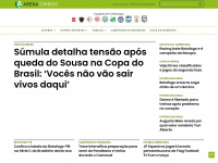 Arenacorreio.com.br