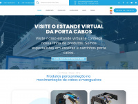 Portacabos.com.br