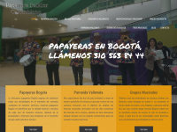 papayerasbogota.com.co