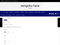 sengoku-hara.com