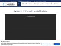 ardenmillfamilydentistry.com