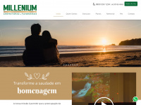 crematoriomillenium.com.br