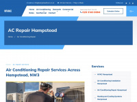 Hampsteadhvac.co.uk