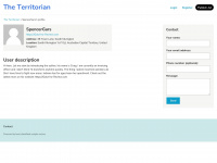 Theterritorian.com.au