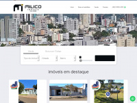 milicoimoveis.com.br