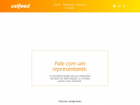 usifood.com.br
