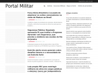 Portalmilitar.com.br