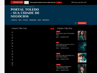 Portaltoledo.com.br
