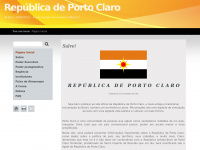Portoclaro.com.br