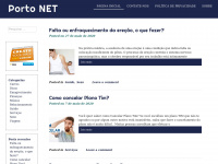 Portonet.com.br