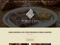 Portucho.com.br