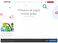 arcadegames.com.br