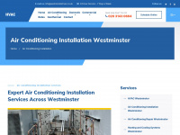 Westministerhvac.co.uk