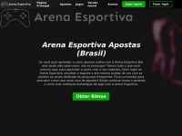 Arena-esportiva.net