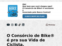 consorciodebike.com.br