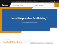 Nottinghillscaffolding.co.uk