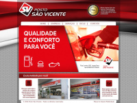 postosaovicente.com.br
