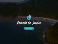 pousadadajureia.com.br