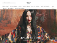 kimayu.com.mx