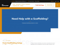 Towerhamletsscaffolding.co.uk