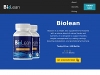 biolean.misslaur.com