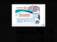 Assimmedicalsaocristovao.com.br