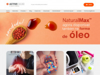 activepharmaceutica.com.br