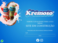 kremoso.com.br