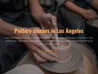 pottery-la.com