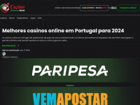casinoportugalonline.net