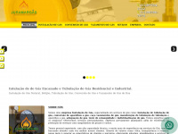 ctrinstalacaodegas.com.br