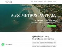 pousadanayane.com.br