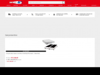 Dfcolchoes.com.br