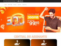 Ventosulnet.com.br